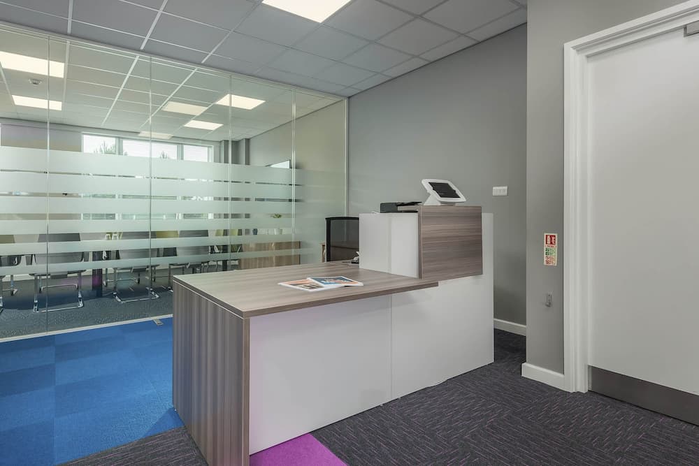 flexible offices newcastle