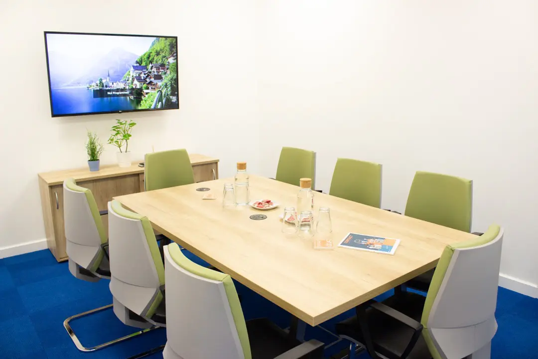 meeting rooms tynemouth suite