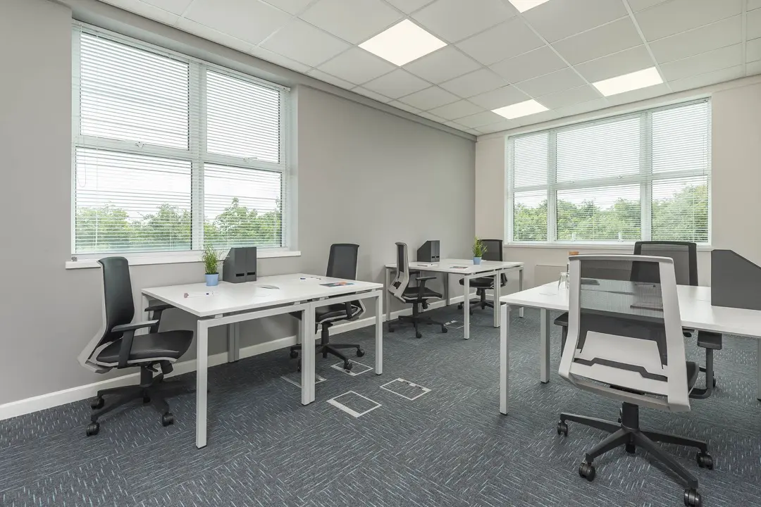 newcastle flexible office spaces